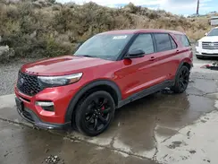 1FM5K8GC9NGB33011 2022 FORD EXPLORER