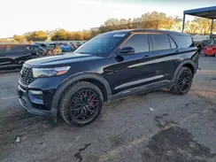 1FM5K8GC9NGB52268 2022 FORD EXPLORER