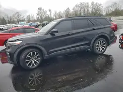 1FM5K8GC9NGB88025 2022 FORD EXPLORER