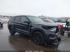1FM5K8GC9NGB96951 2022 FORD EXPLORER