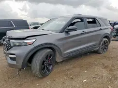 1FM5K8GC9NGC19970 2022 FORD EXPLORER