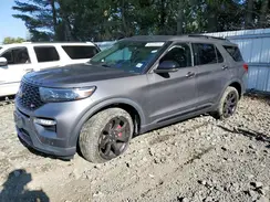 1FM5K8GC9NGC31178 2022 FORD EXPLORER