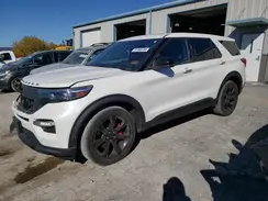 1FM5K8GC9NGC31648 2022 FORD EXPLORER