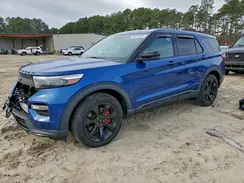 1FM5K8GC9NGC37210 2022 FORD EXPLORER