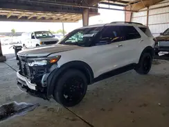 1FM5K8GC9NGC39152 2022 FORD EXPLORER