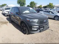 1FM5K8GC9NGC48580 2022 FORD EXPLORER