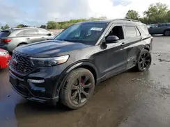 1FM5K8GC9PGA10666 2023 FORD EXPLORER