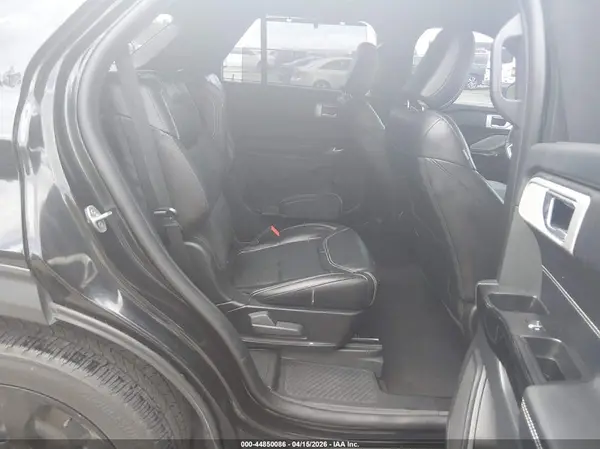 1FM5K8GC9PGA15088 2023 FORD EXPLORER - Image 8