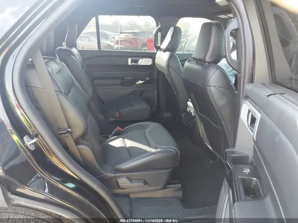 1FM5K8GC9PGA26088 2023 FORD EXPLORER - Image 8