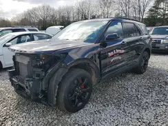 1FM5K8GC9PGA31002 2023 FORD EXPLORER
