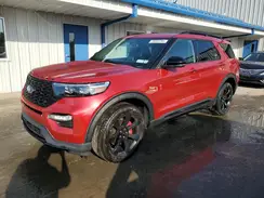 1FM5K8GC9PGA61438 2023 FORD EXPLORER