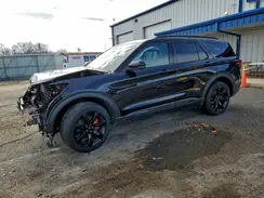 1FM5K8GC9PGA62105 2023 FORD EXPLORER