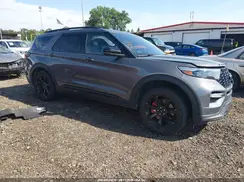 1FM5K8GC9PGA71080 2023 FORD EXPLORER