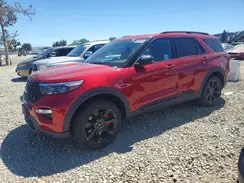 1FM5K8GC9PGA75663 2023 FORD EXPLORER
