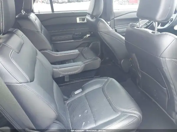 1FM5K8GC9PGB04594 2023 FORD EXPLORER - Image 8
