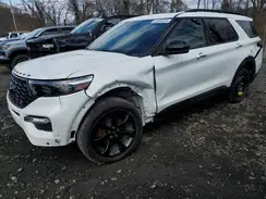 1FM5K8GC9PGB78100 2023 FORD EXPLORER