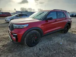 1FM5K8GC9PGC13654 2023 FORD EXPLORER