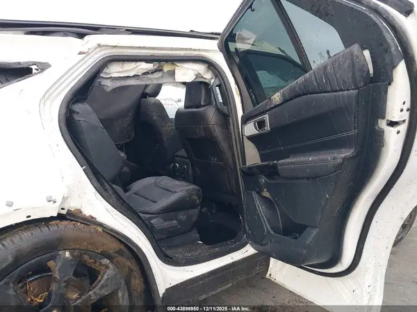 1FM5K8GC9RGA08614 2024 FORD EXPLORER - Image 8