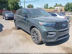 1FM5K8GC9RGA20536 2024 FORD EXPLORER