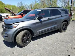 1FM5K8GC9RGA21167 2024 FORD EXPLORER