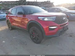 1FM5K8GC9RGA86603 2024 FORD EXPLORER