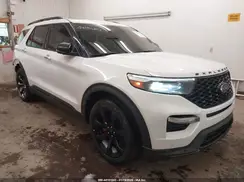 1FM5K8GCXLGA02523 2020 FORD EXPLORER