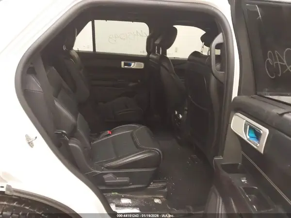 1FM5K8GCXLGA02523 2020 FORD EXPLORER - Image 8