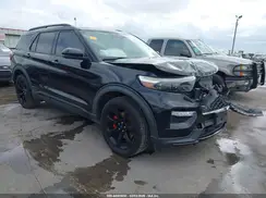 1FM5K8GCXLGA02666 2020 FORD EXPLORER