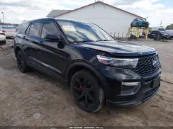 1FM5K8GCXLGA07155 2020 FORD EXPLORER