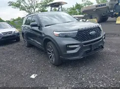 1FM5K8GCXLGA08113 2020 FORD EXPLORER