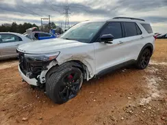 1FM5K8GCXLGA09648 2020 FORD EXPLORER