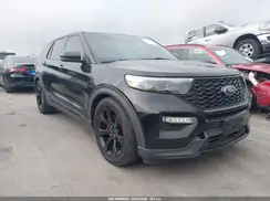 1FM5K8GCXLGA14381 2020 FORD EXPLORER