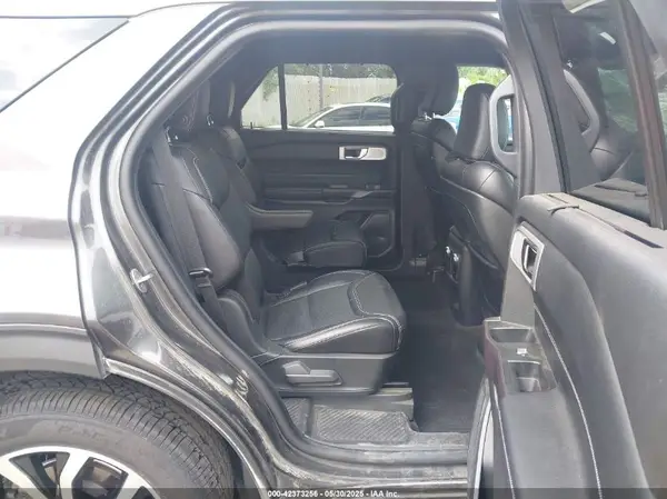 1FM5K8GCXLGA17958 2020 FORD EXPLORER - Image 8