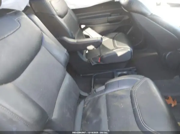 1FM5K8GCXLGA21119 2020 FORD EXPLORER - Image 8