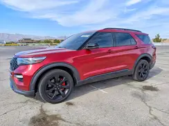 1FM5K8GCXLGA26059 2020 FORD EXPLORER
