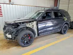 1FM5K8GCXLGA27115 2020 FORD EXPLORER