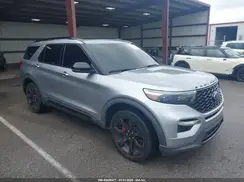 1FM5K8GCXLGA34775 2020 FORD EXPLORER