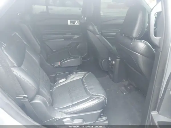 1FM5K8GCXLGA34775 2020 FORD EXPLORER - Image 8