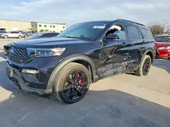 1FM5K8GCXLGA38356 2020 FORD EXPLORER
