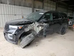 1FM5K8GCXLGA41094 2020 FORD EXPLORER