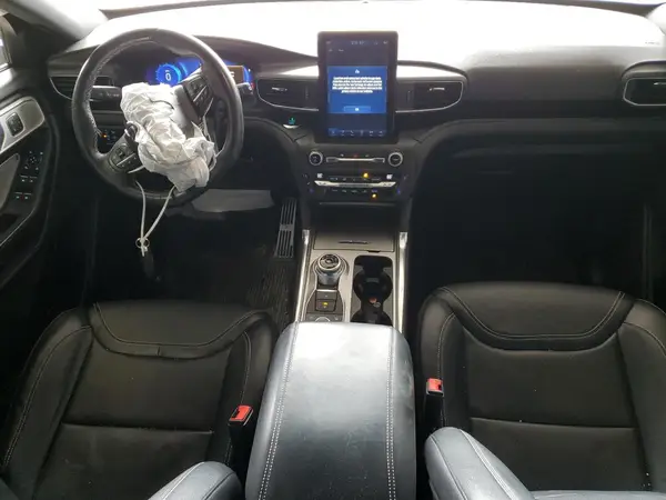 1FM5K8GCXLGA41094 2020 FORD EXPLORER - Image 8