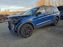 1FM5K8GCXLGA41354 2020 FORD EXPLORER