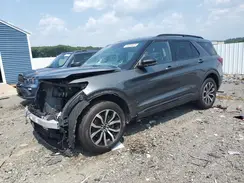 1FM5K8GCXLGA42505 2020 FORD EXPLORER