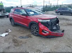 1FM5K8GCXLGA42648 2020 FORD EXPLORER