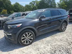 1FM5K8GCXLGA47915 2020 FORD EXPLORER