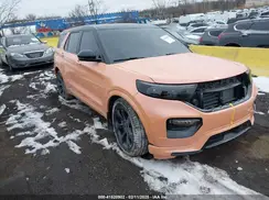 1FM5K8GCXLGA51379 2020 FORD EXPLORER