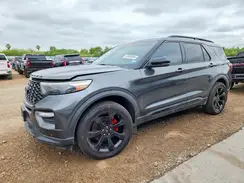 1FM5K8GCXLGA52418 2020 FORD EXPLORER