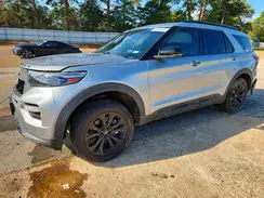 1FM5K8GCXLGA52483 2020 FORD EXPLORER