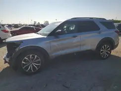 1FM5K8GCXLGA55254 2020 FORD EXPLORER