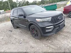 1FM5K8GCXLGA57148 2020 FORD EXPLORER
